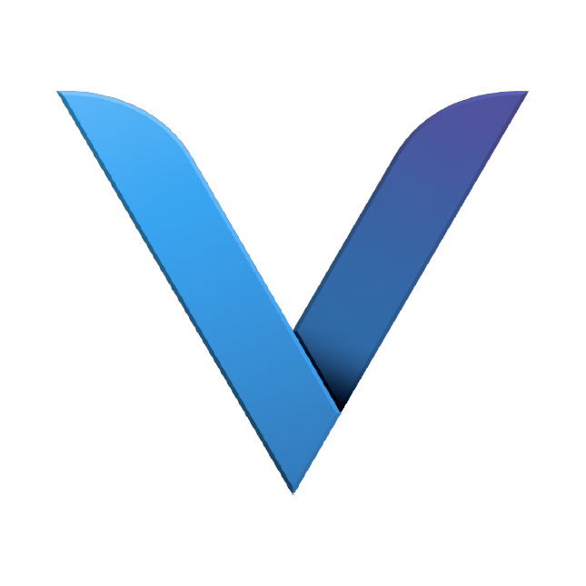 Logomarca Vectron